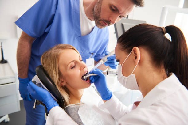 Best Root Canal Treatment  in Carnot Moon, PA