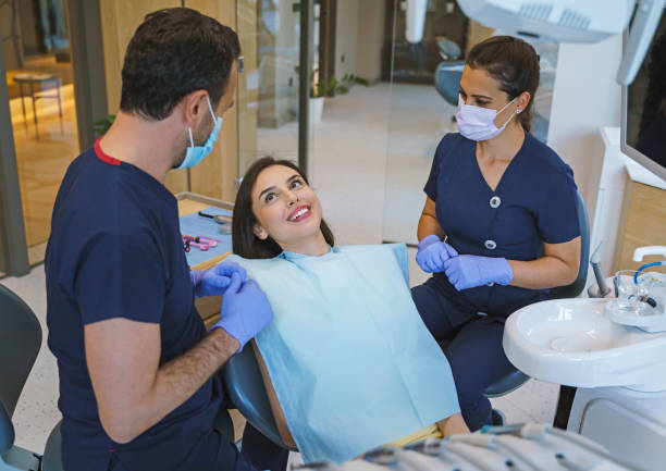 Best Emergency Dental Care  in Carnot Moon, PA