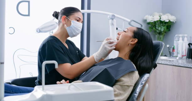 Sleep Apnea Treatment in Carnot Moon, PA