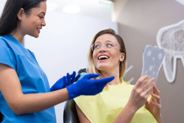 Best Dental X-Rays and Imaging  in Carnot Moon, PA