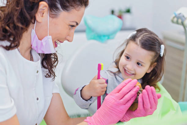 Trusted Carnot Moon, PA Dental Services Experts